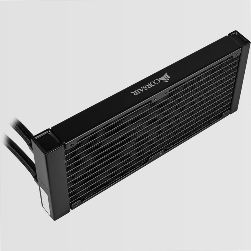 Sistema di raffreddamento a liquido iCUE H100i RGB PRO XT 240mm 2