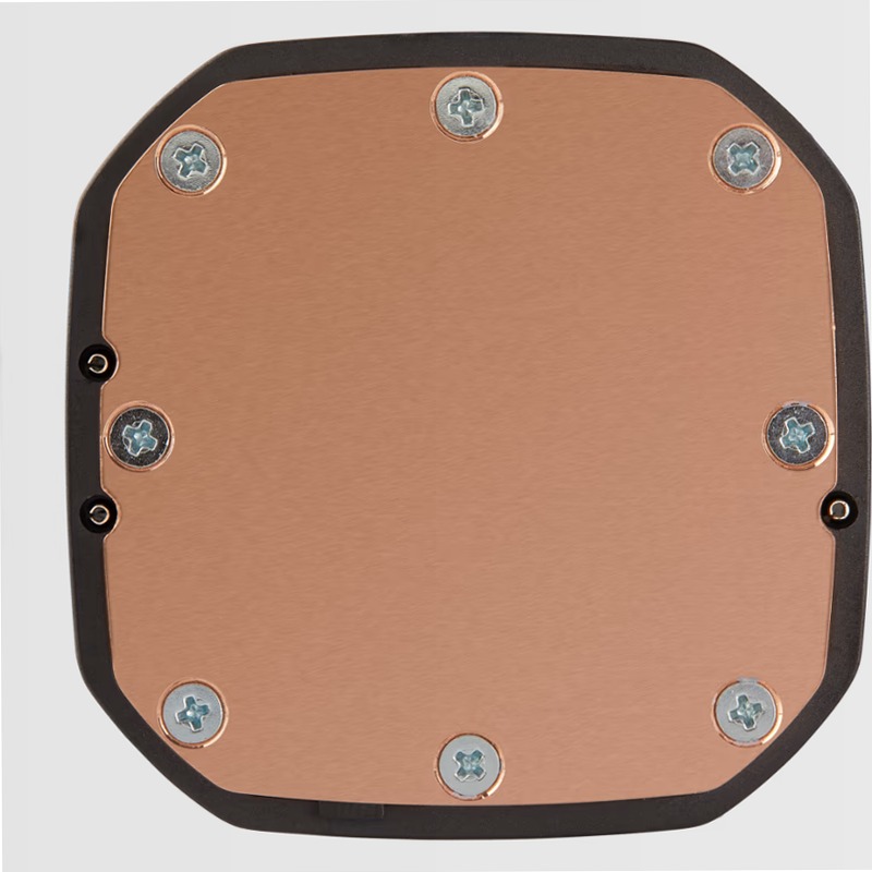 Sistema di raffreddamento a liquido iCUE H100i RGB PRO XT 240mm 2
