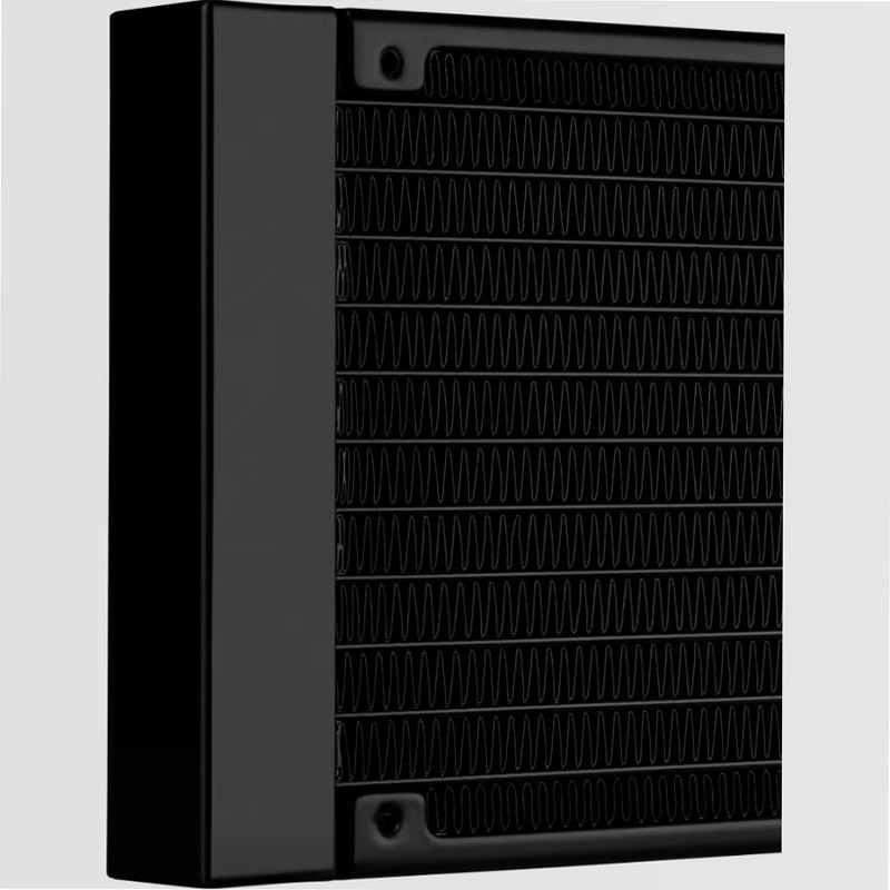 Sistema di raffreddamento a liquido iCUE H100i RGB PRO XT 240mm 2