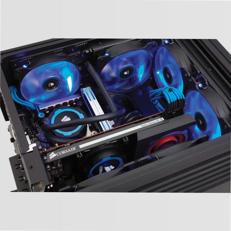 Supporto di raffreddamento a liquido per GPU Hydro Series™ HG10 A1