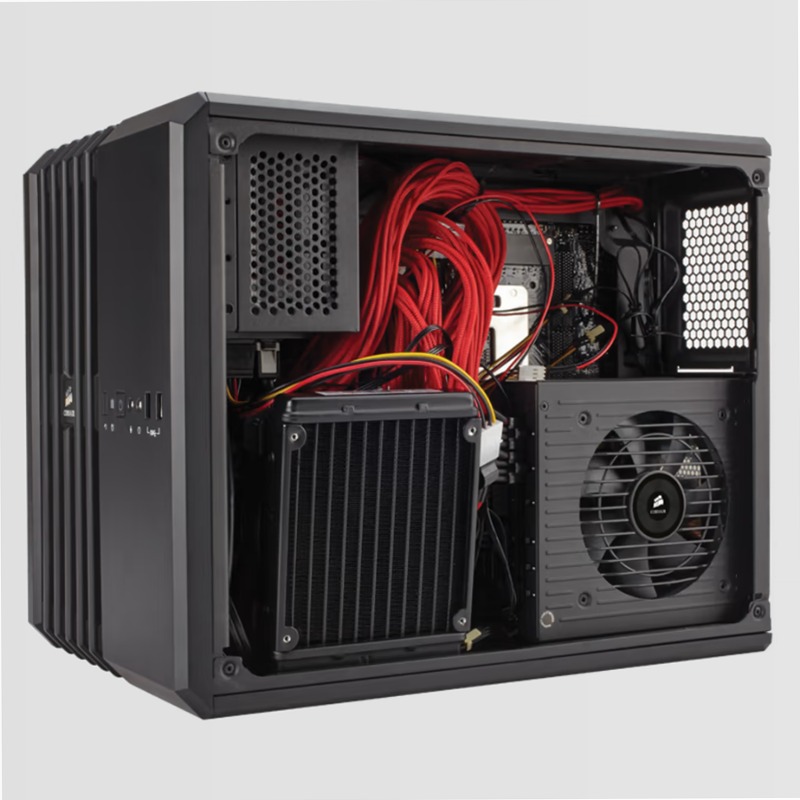 Supporto di raffreddamento a liquido per GPU Hydro Series™ HG10 A1