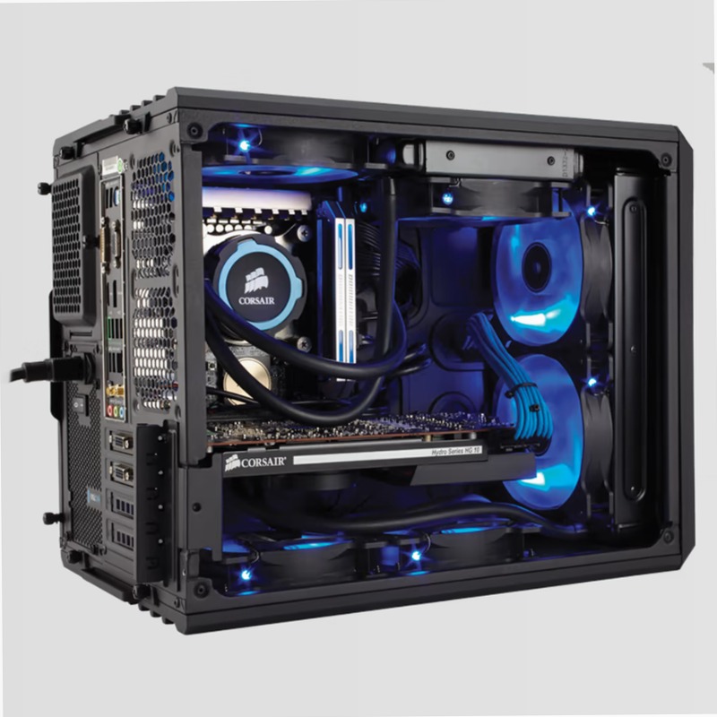 Supporto di raffreddamento a liquido per GPU Hydro Series™ HG10 A1