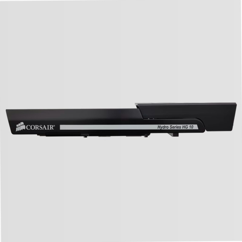Supporto di raffreddamento a liquido per GPU Hydro Series™ HG10 A1