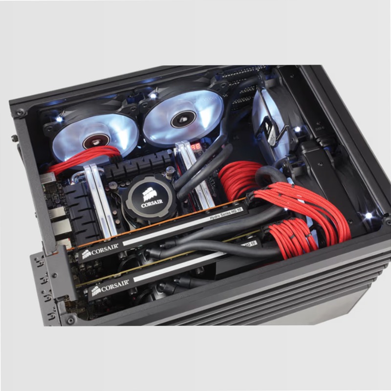 Supporto di raffreddamento a liquido per GPU Hydro Series™ HG10 A1
