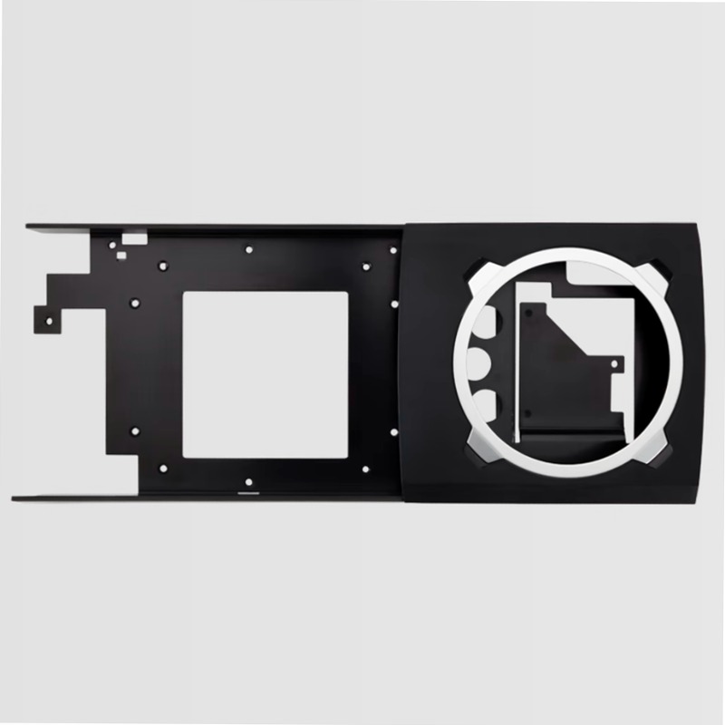 Supporto di raffreddamento a liquido per GPU Hydro Series™ HG10 A1