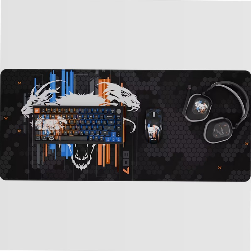 Mouse Pad Gaming Call of Duty: Black Ops 7 - MM300 2XL