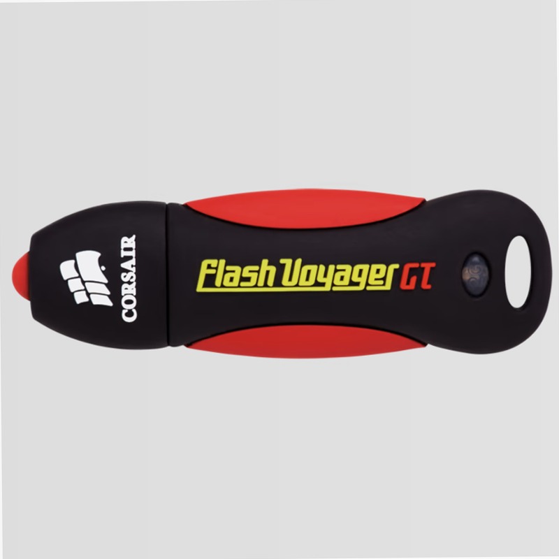 Flash Voyager® GT 8GB USB Flash Drive