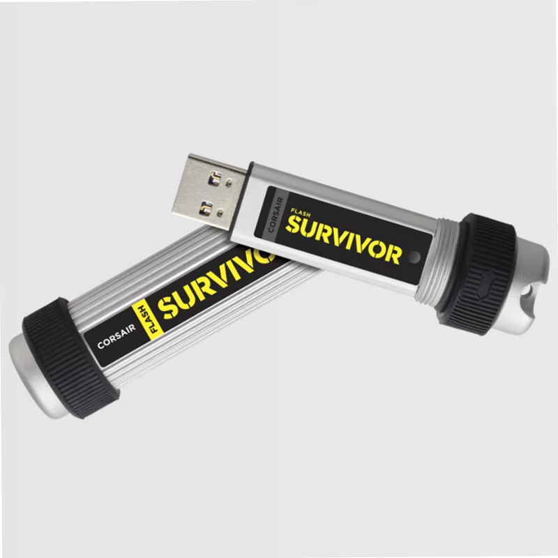 Unità flash USB Flash Survivor® 256 GB USB 3.2