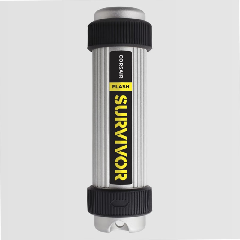 Unità flash USB Flash Survivor® 256 GB USB 3.2