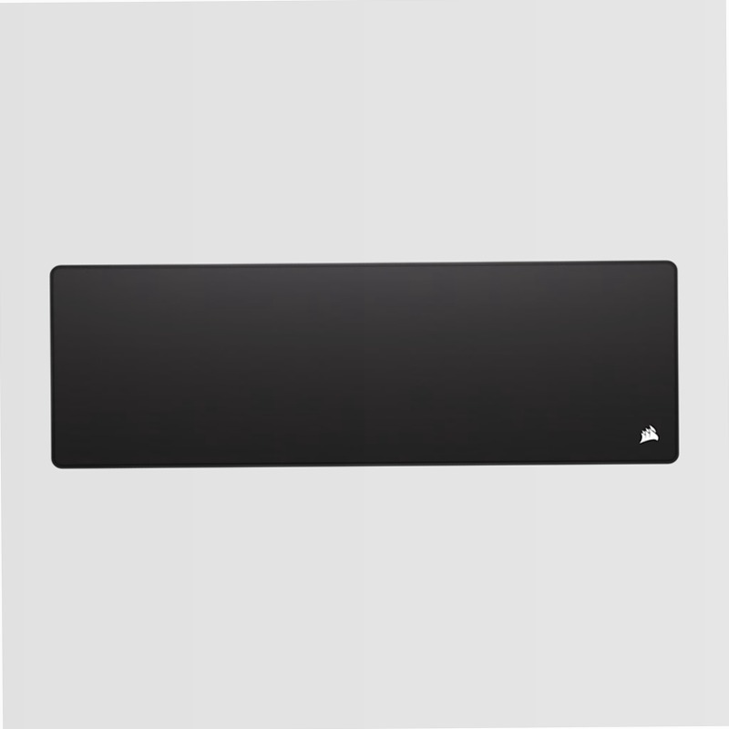 Mouse pad gaming CORSAIR MM - XL nero Tessuto