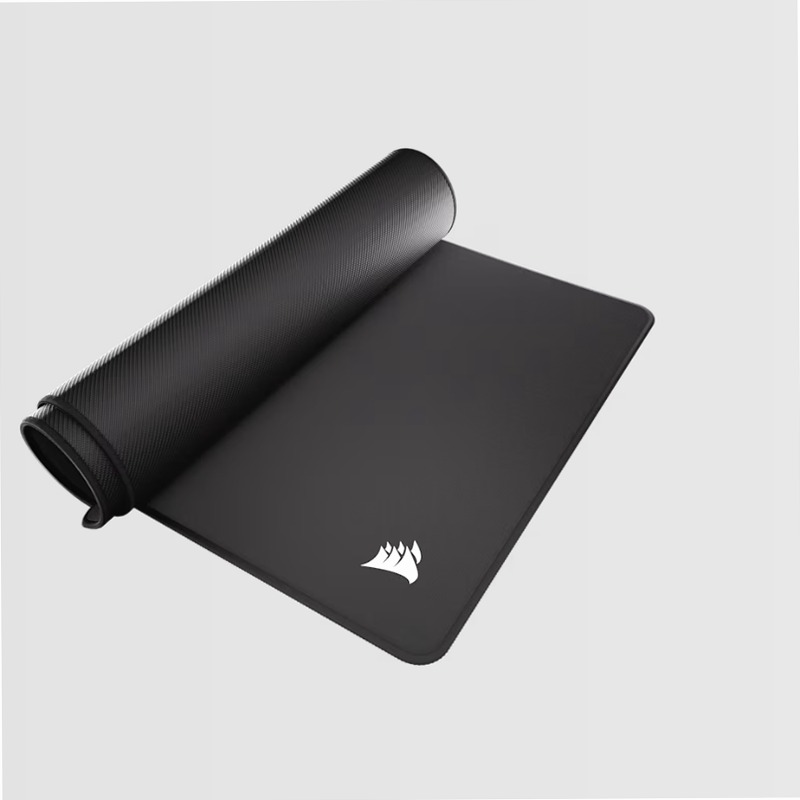 Mouse pad gaming CORSAIR MM - XL nero Tessuto