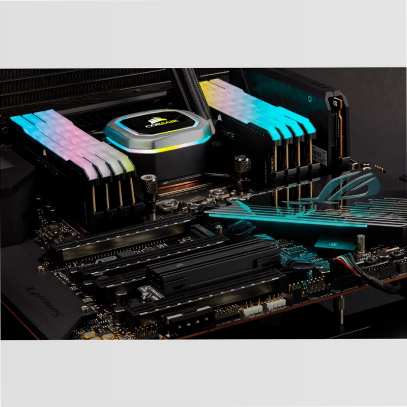 SSD MP600 PRO 4 TB M.2 NVMe Gen. 4