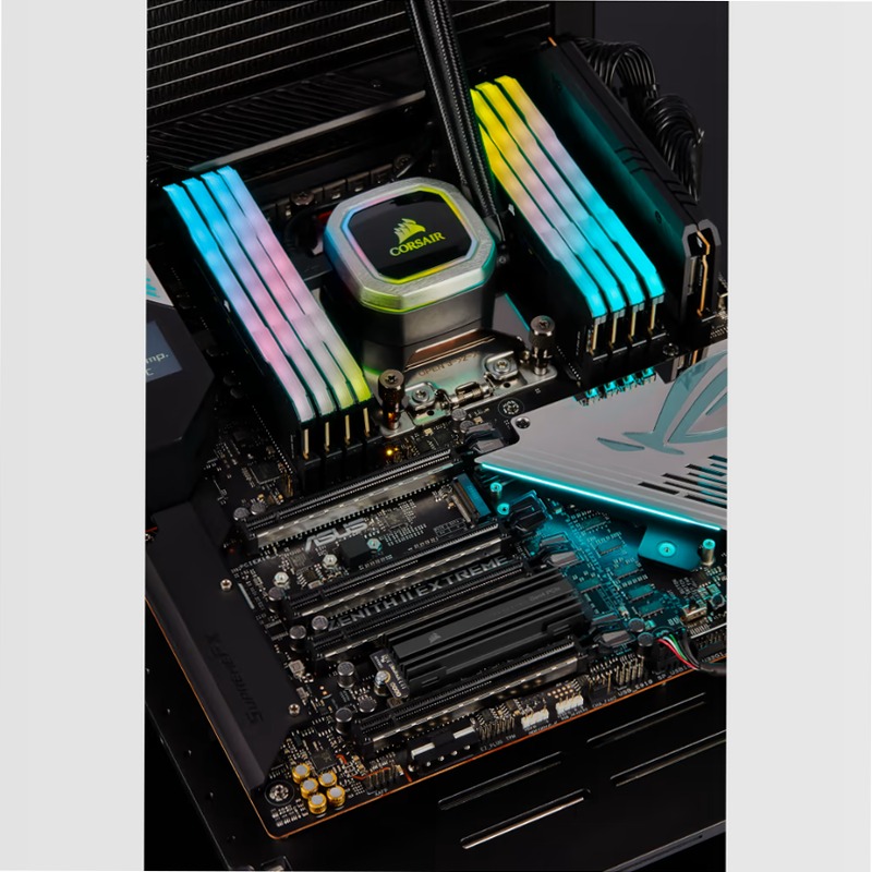 SSD MP600 PRO 4 TB M.2 NVMe Gen. 4