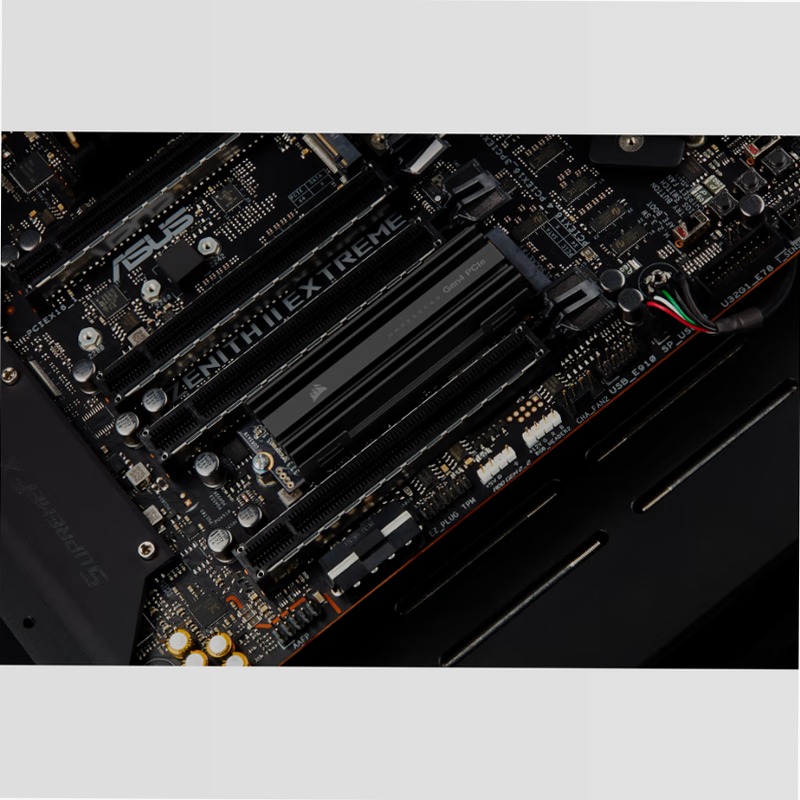 SSD MP600 PRO 4 TB M.2 NVMe Gen. 4
