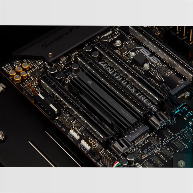 SSD MP600 PRO 4 TB M.2 NVMe Gen. 4