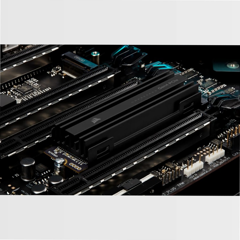 SSD MP600 PRO 4 TB M.2 NVMe Gen. 4