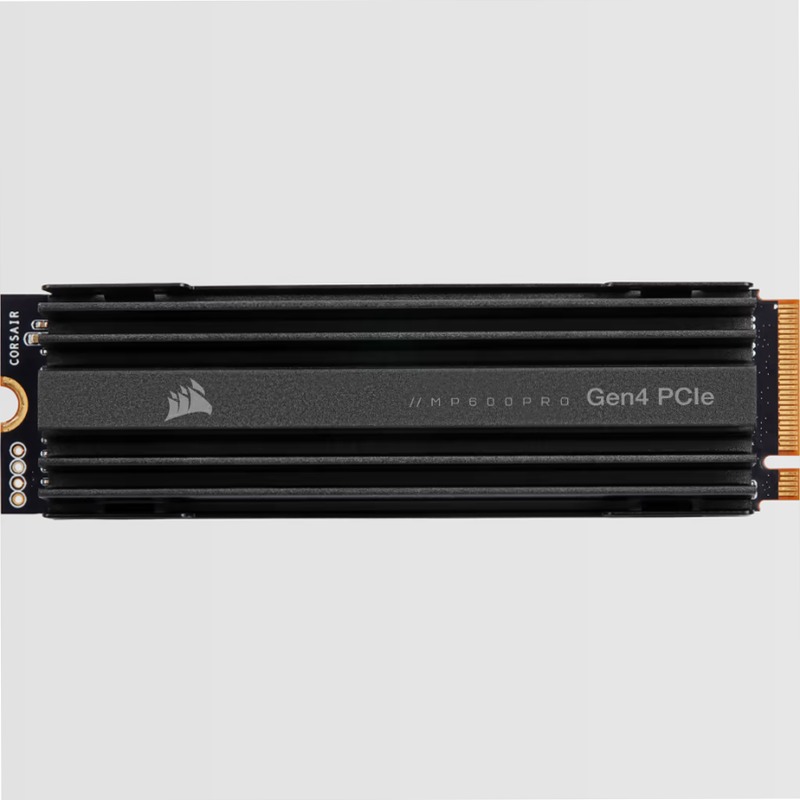 SSD MP600 PRO 4 TB M.2 NVMe Gen. 4