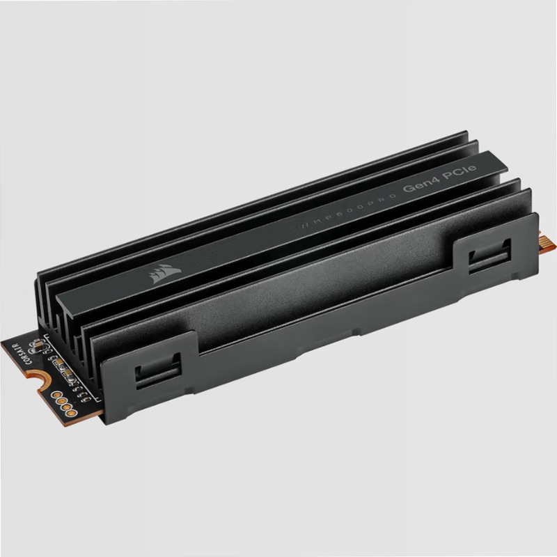 SSD MP600 PRO 4 TB M.2 NVMe Gen. 4