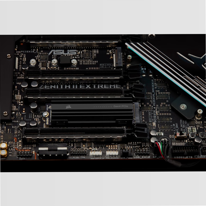 SSD MP600 PRO 4 TB M.2 NVMe Gen. 4