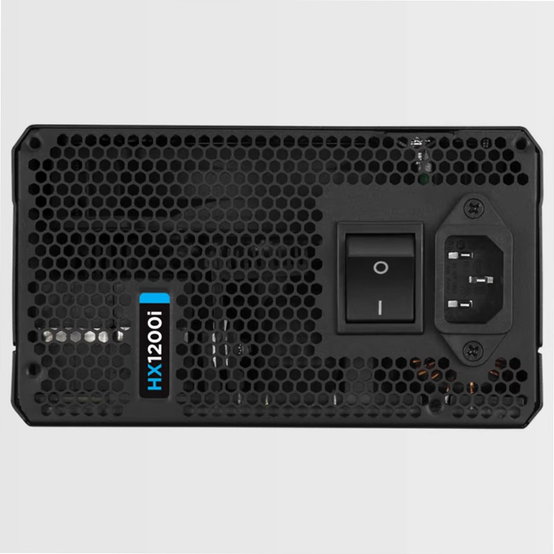 Alimentatore ATX HX1200i HXi Series™ - 80 PLUS®