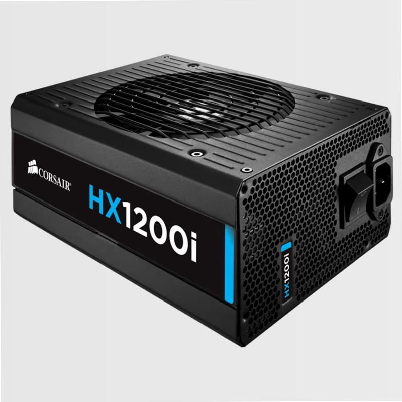 Alimentatore ATX HX1200i HXi Series™ - 80 PLUS®