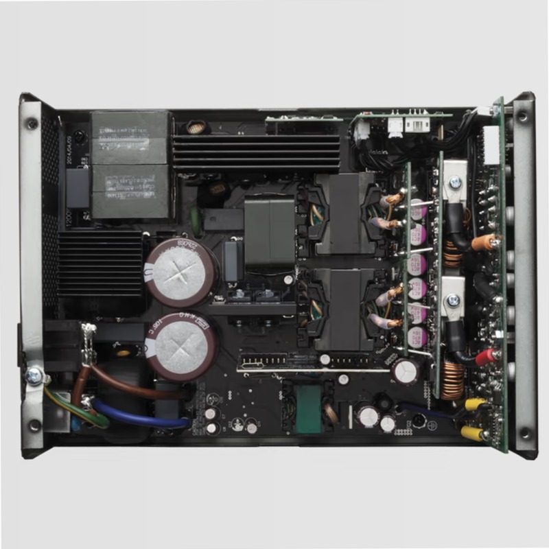 Alimentatore ATX HX1200i HXi Series™ - 80 PLUS®