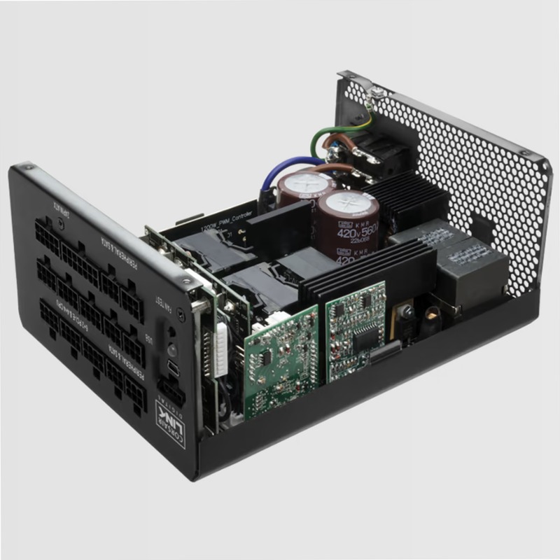Alimentatore ATX HX1200i HXi Series™ - 80 PLUS®