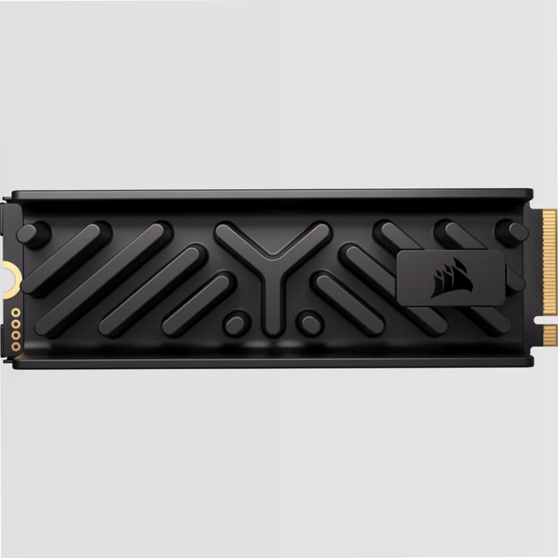 Unità SDD MP700 ELITE PCIe 5.0 x4 NVMe M.2