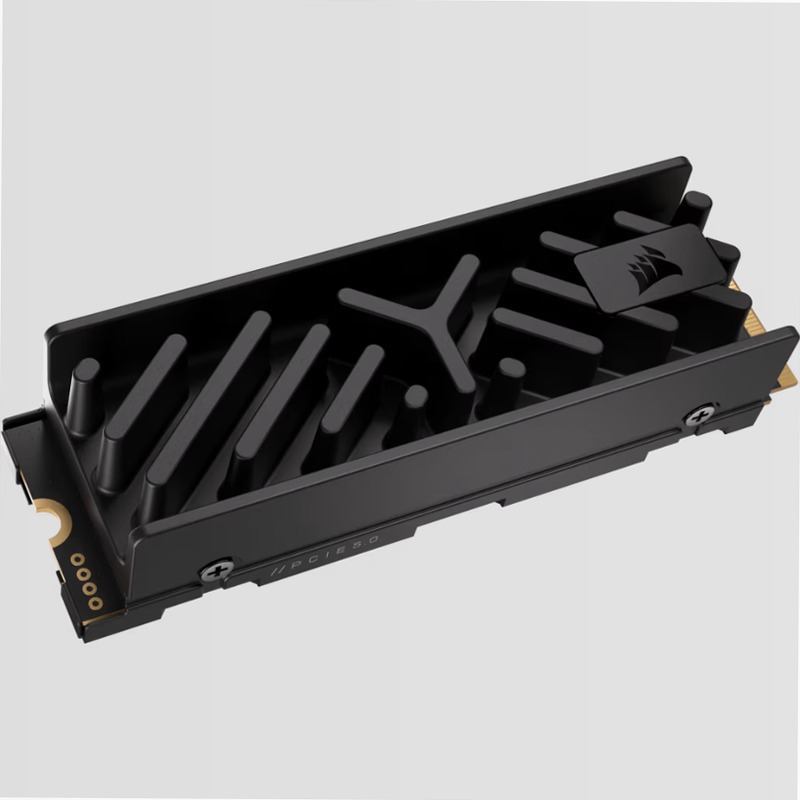 Unità SDD MP700 ELITE PCIe 5.0 x4 NVMe M.2