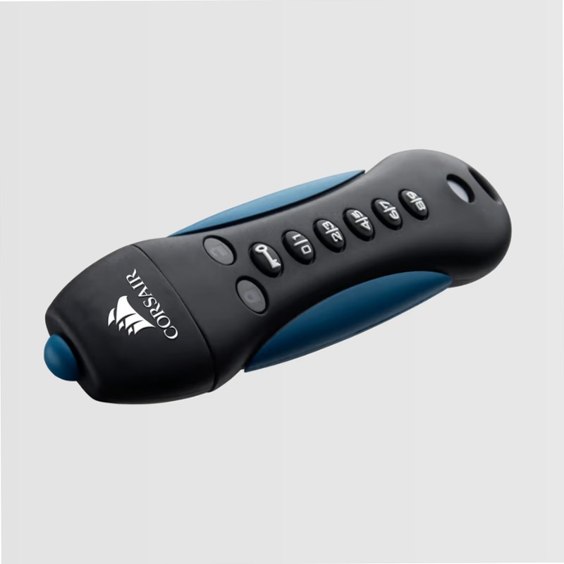 Flash Padlock® 3 - USB 3.0 Flash Drive