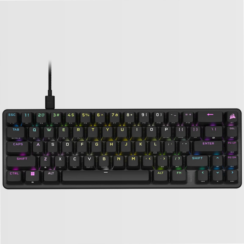 Tastiera Gaming K65 PRO MINI RGB