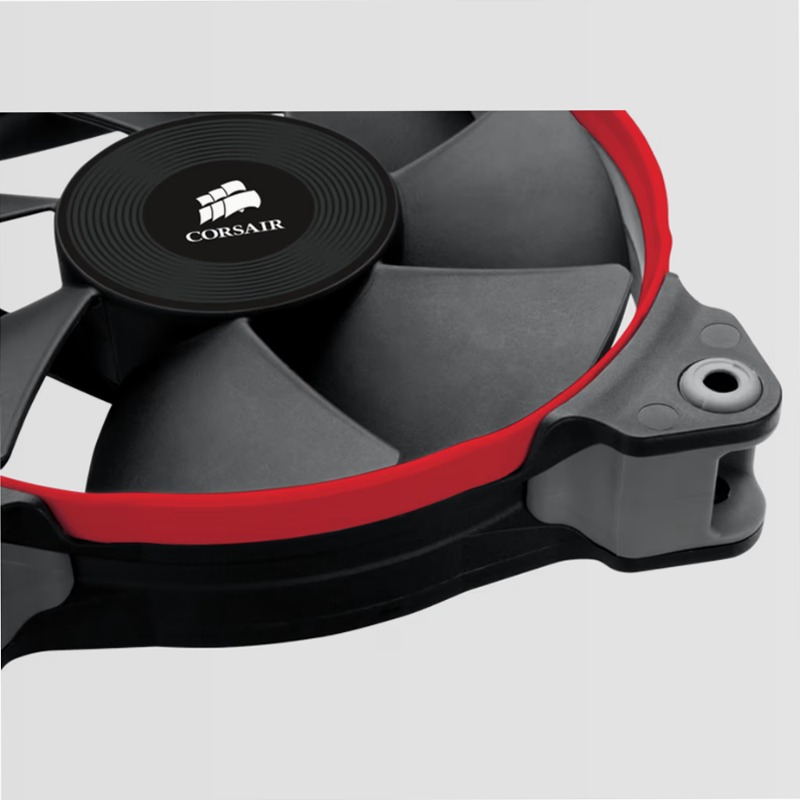 Ventola Air Series™ SP120 High Performance Edition