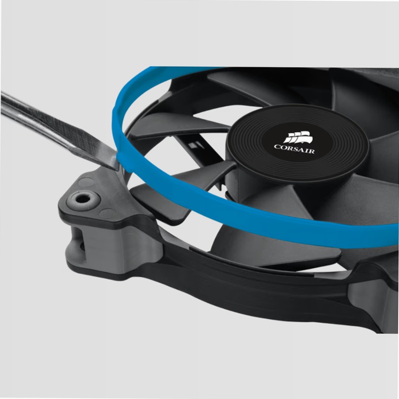 Ventola Air Series™ SP120 High Performance Edition