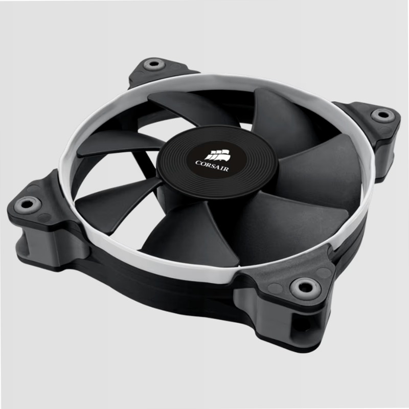 Ventola Air Series™ SP120 High Performance Edition