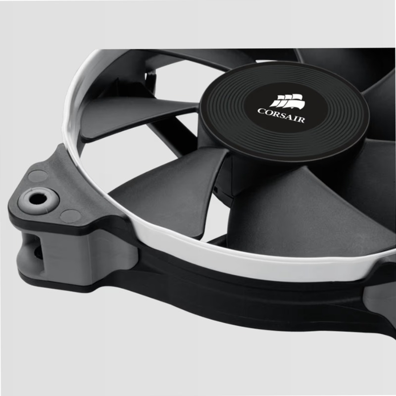 Ventola Air Series™ SP120 High Performance Edition