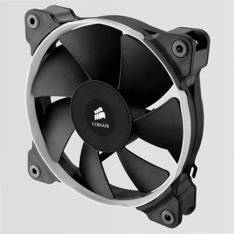 Ventola Air Series™ SP120 High Performance Edition