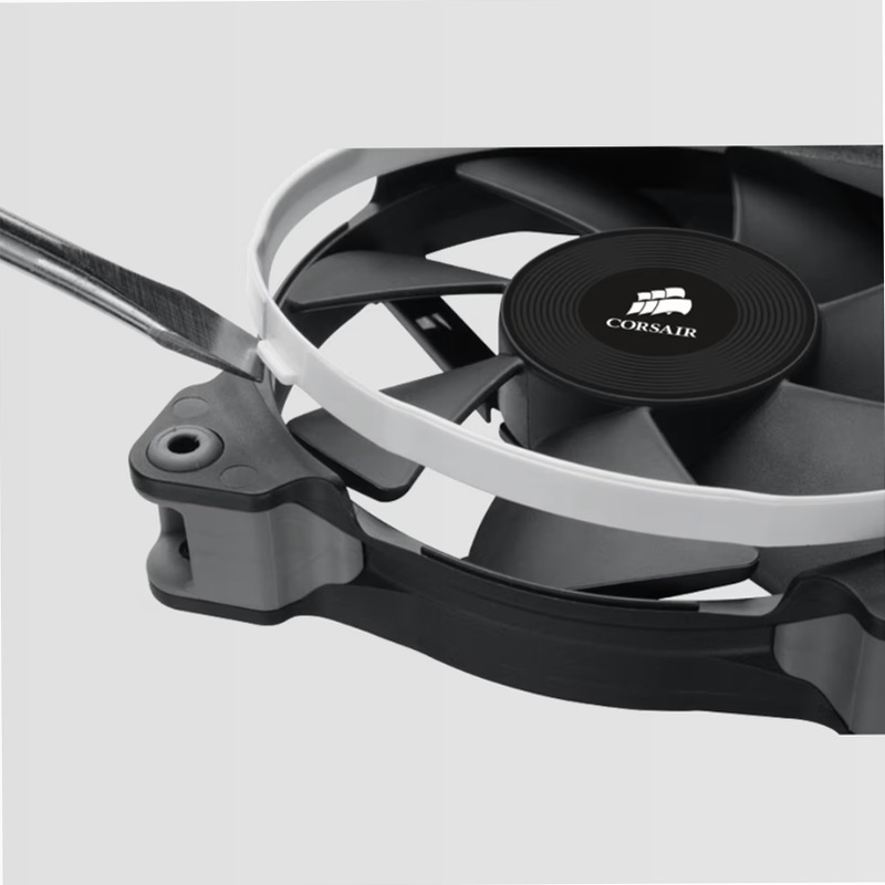 Ventola Air Series™ SP120 High Performance Edition