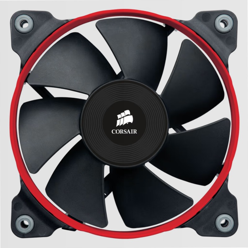 Ventola Air Series™ SP120 High Performance Edition