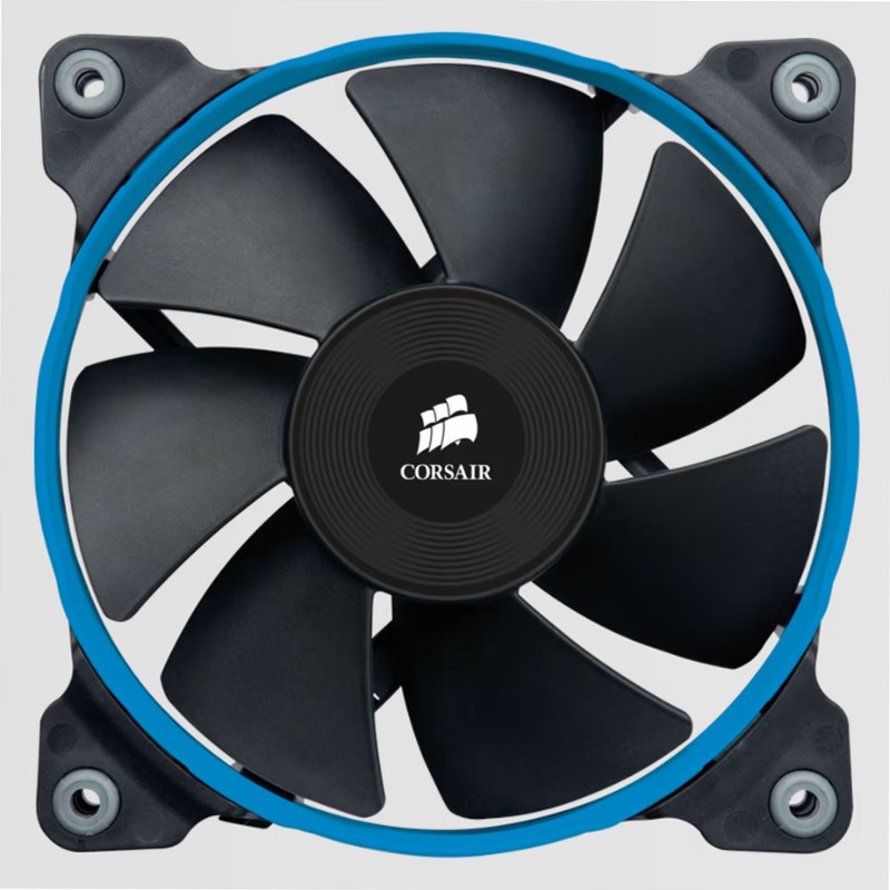 Ventola Air Series™ SP120 High Performance Edition