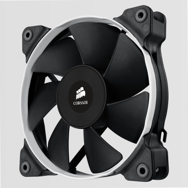 Ventola Air Series™ SP120 High Performance Edition