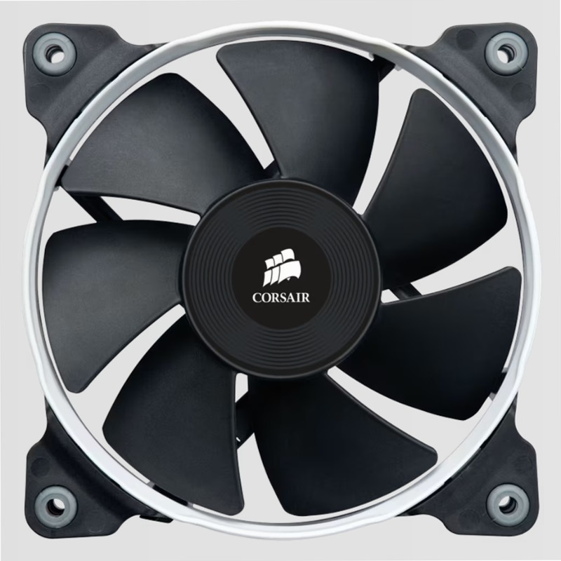 Ventola Air Series™ SP120 High Performance Edition