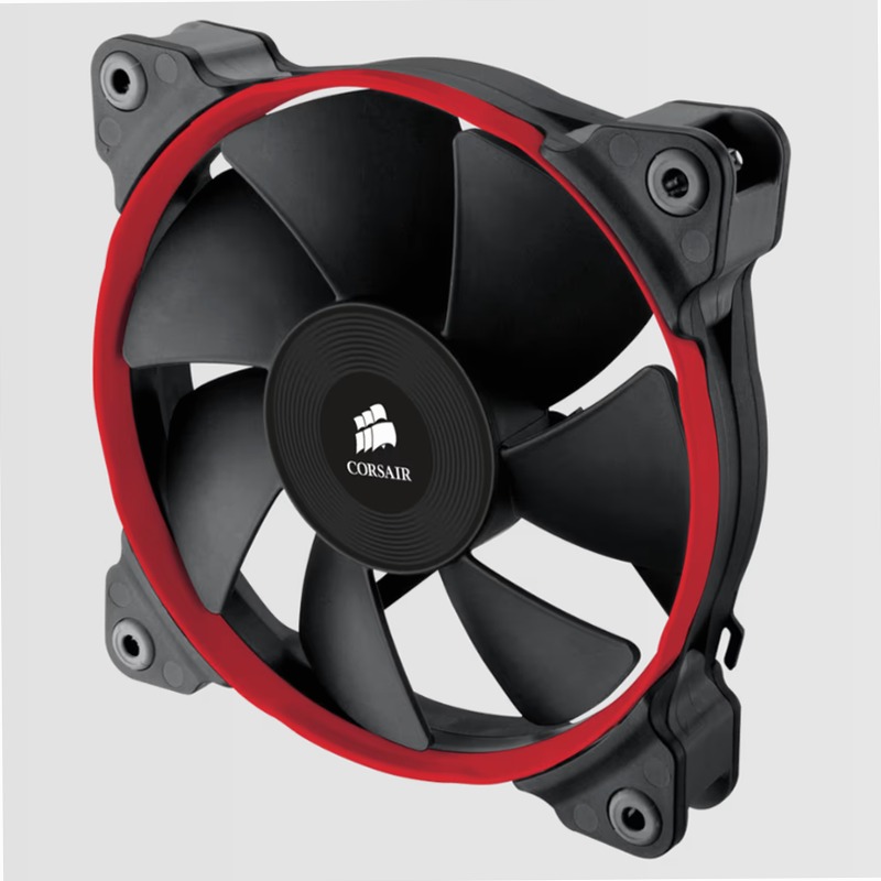 Ventola Air Series™ SP120 High Performance Edition