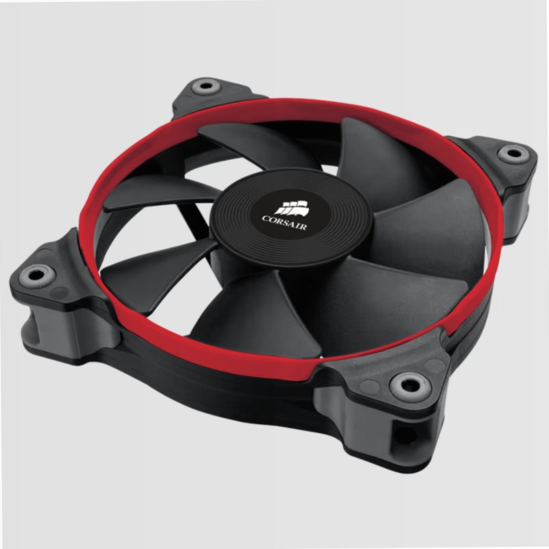 Ventola Air Series™ SP120 High Performance Edition