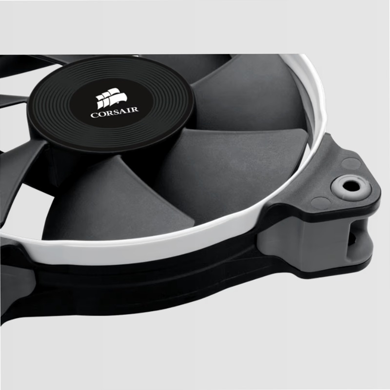 Ventola Air Series™ SP120 High Performance Edition
