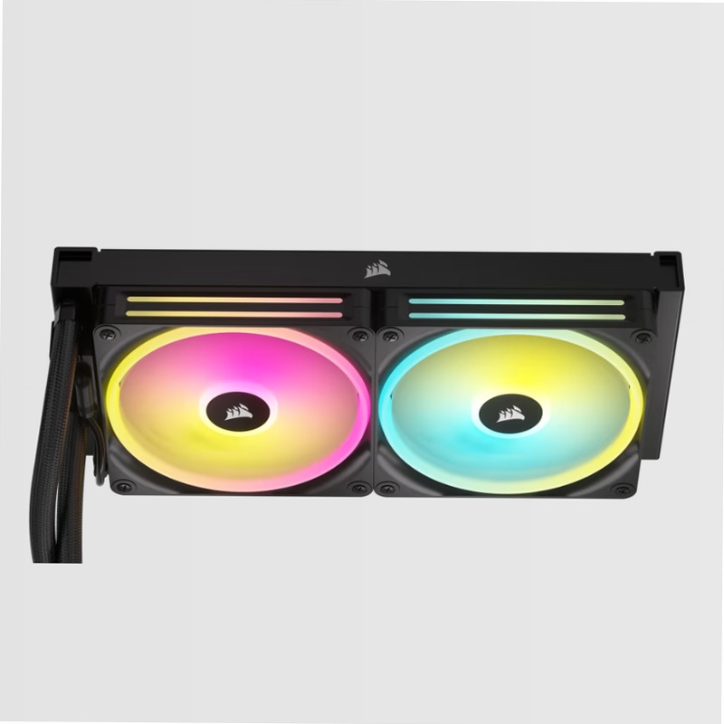Dissipatore AIO iCUE LINK H115i RGB