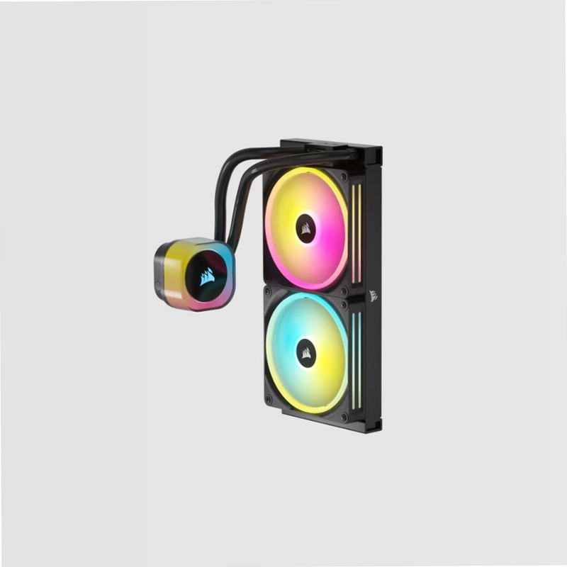 Dissipatore AIO iCUE LINK H115i RGB