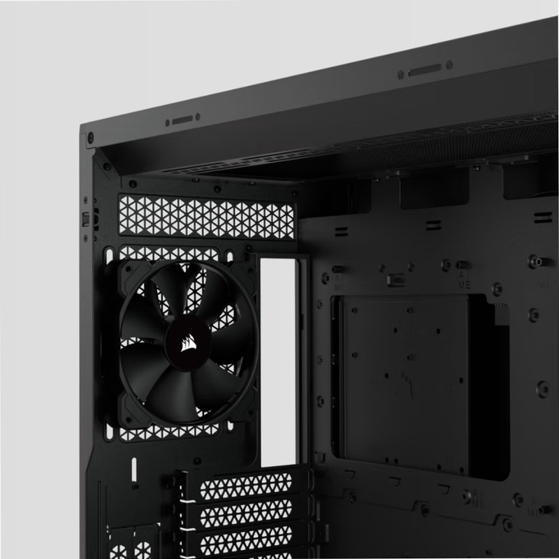 Ventola PWM SP120 ELITE ad alte prestazioni da 120 mm 120mm
