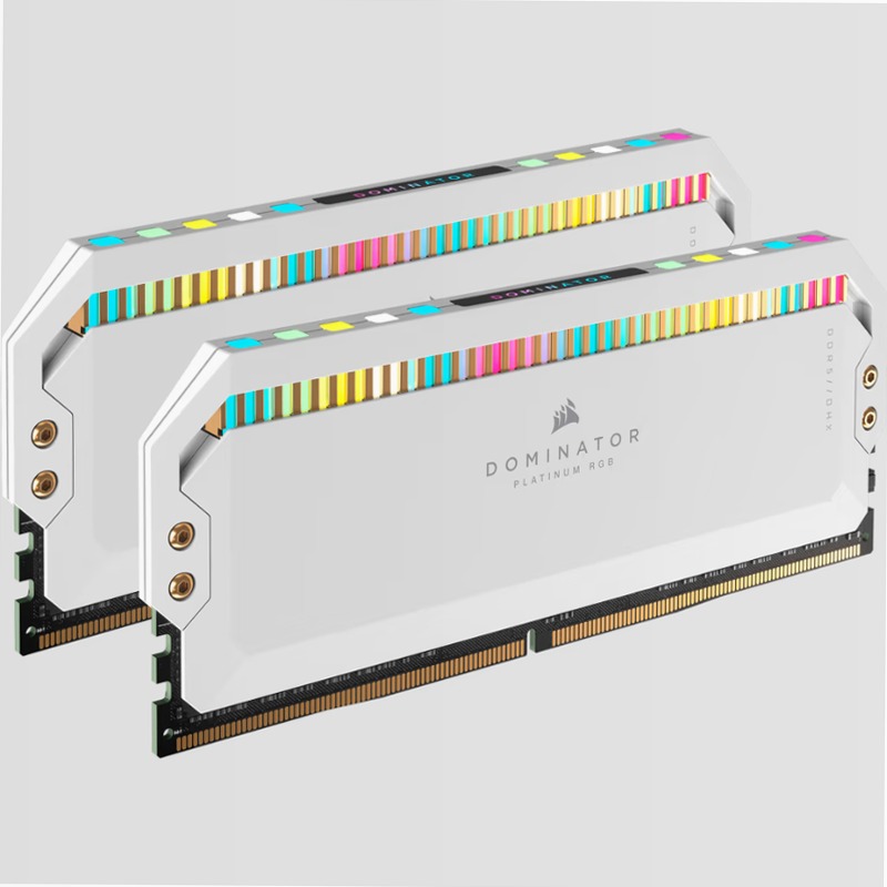 CORSAIR DOMINATOR PLATINUM RGB 64GB