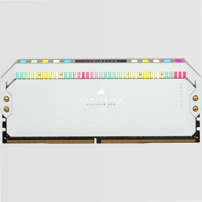 CORSAIR DOMINATOR PLATINUM RGB 64GB
