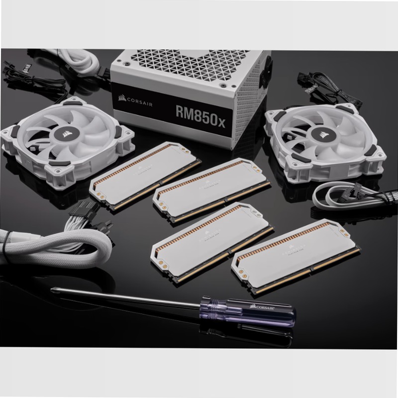 CORSAIR DOMINATOR PLATINUM RGB 64GB